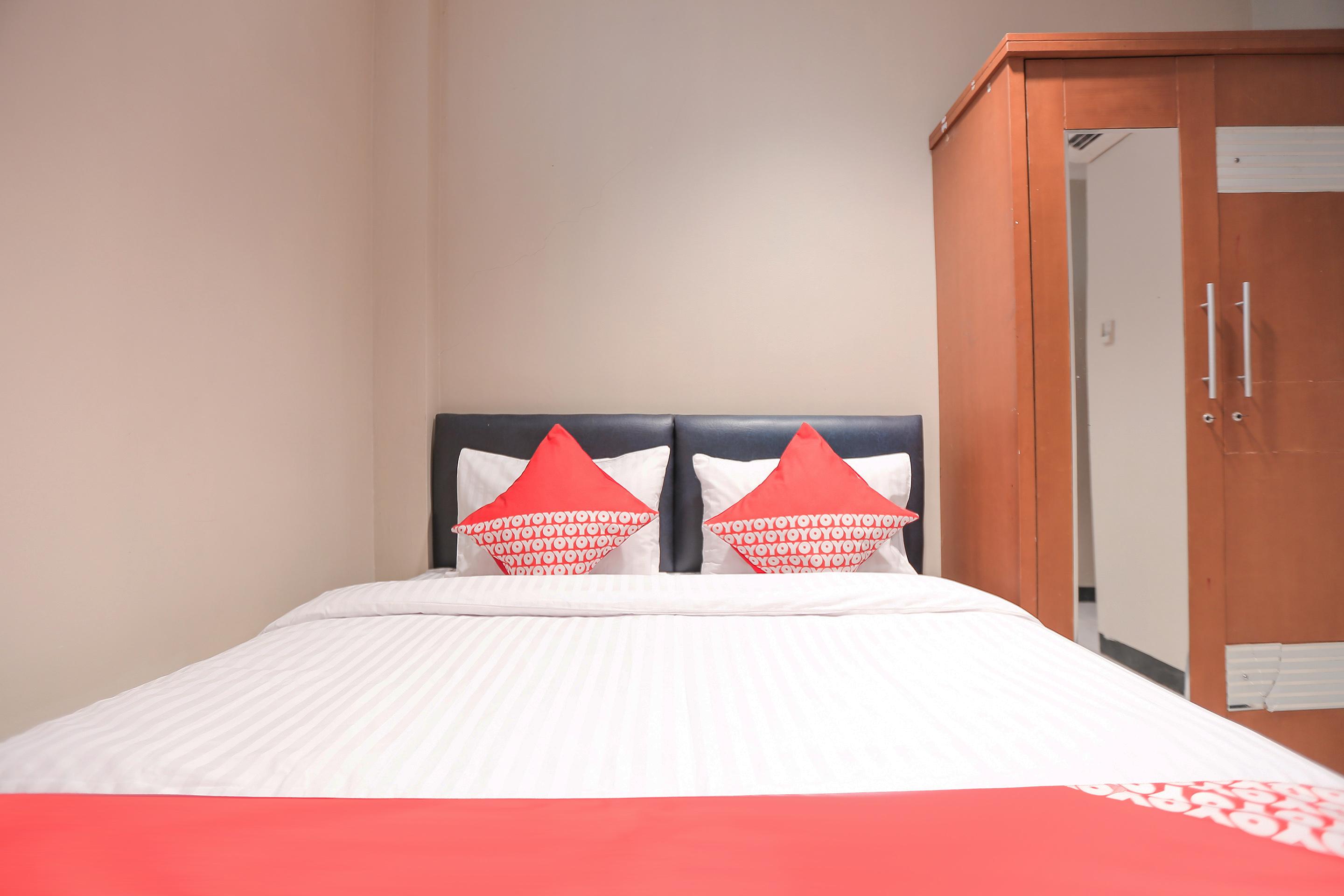 Oyo 117 Blueberry Homestay Jakarta Luaran gambar