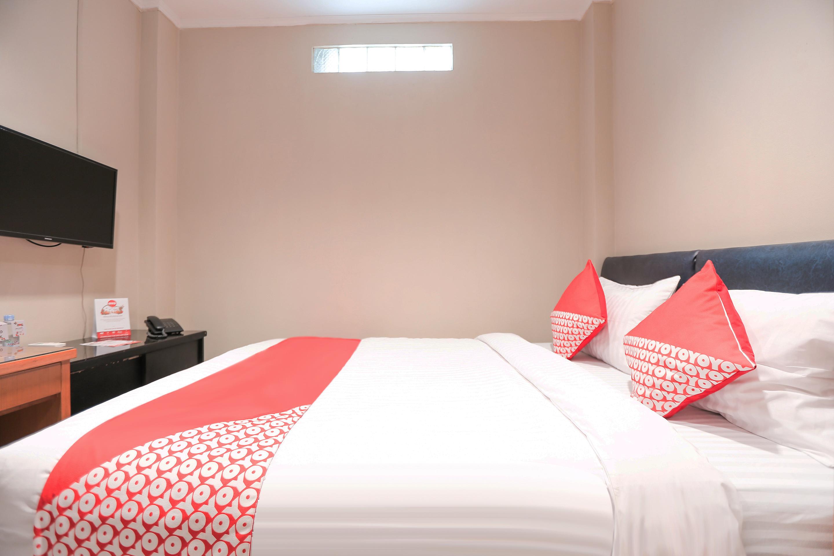 Oyo 117 Blueberry Homestay Jakarta Luaran gambar