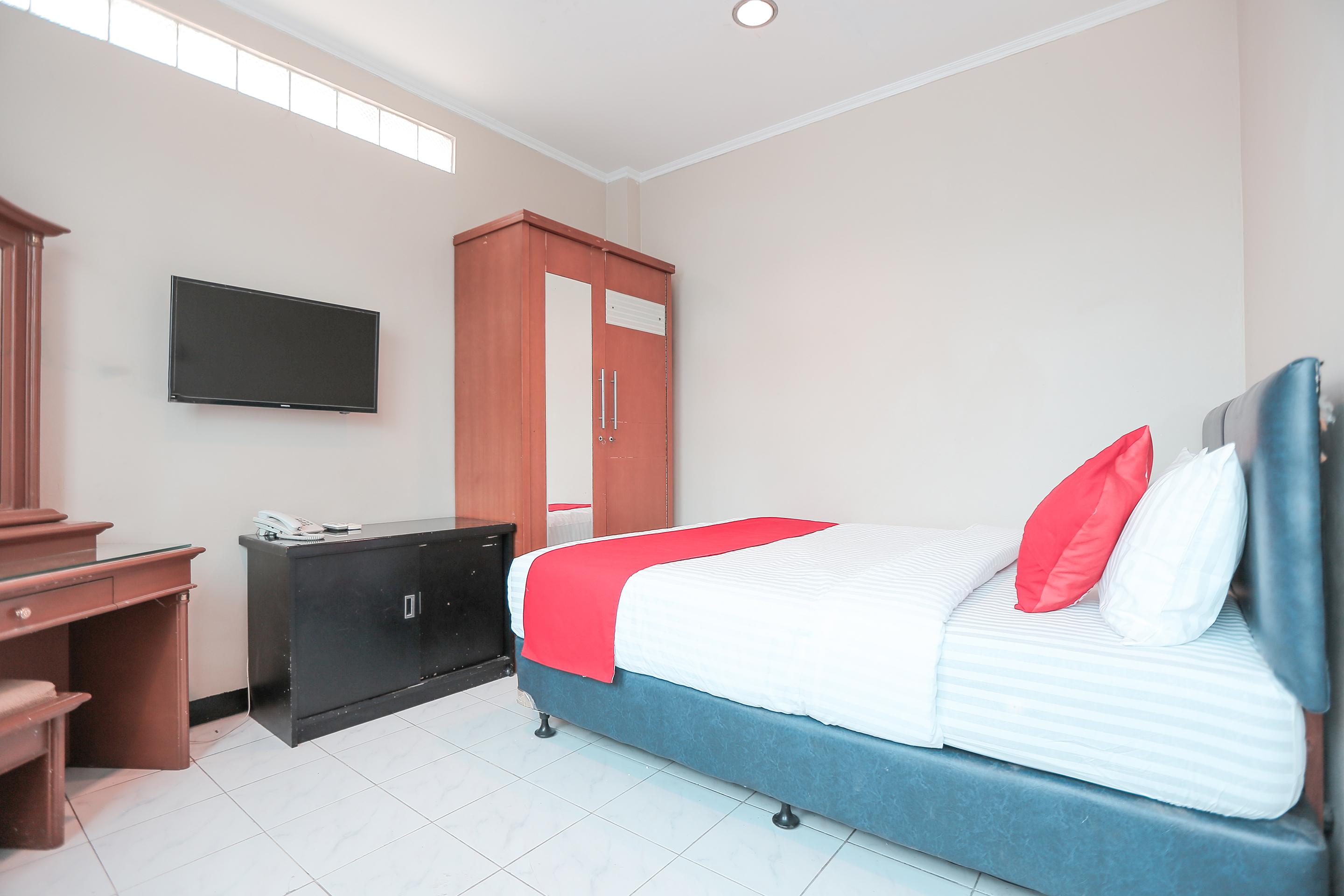 Oyo 117 Blueberry Homestay Jakarta Luaran gambar