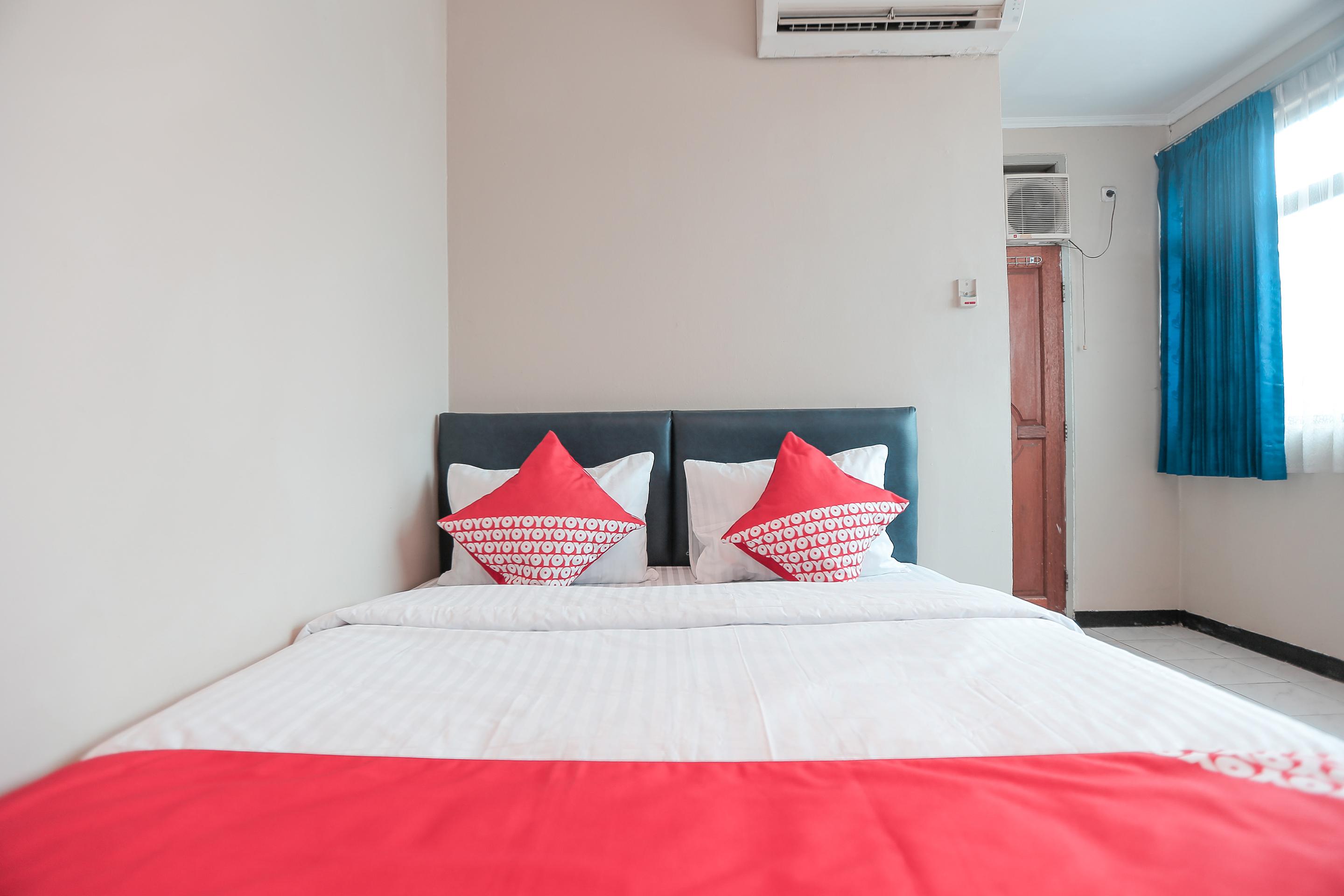 Oyo 117 Blueberry Homestay Jakarta Luaran gambar