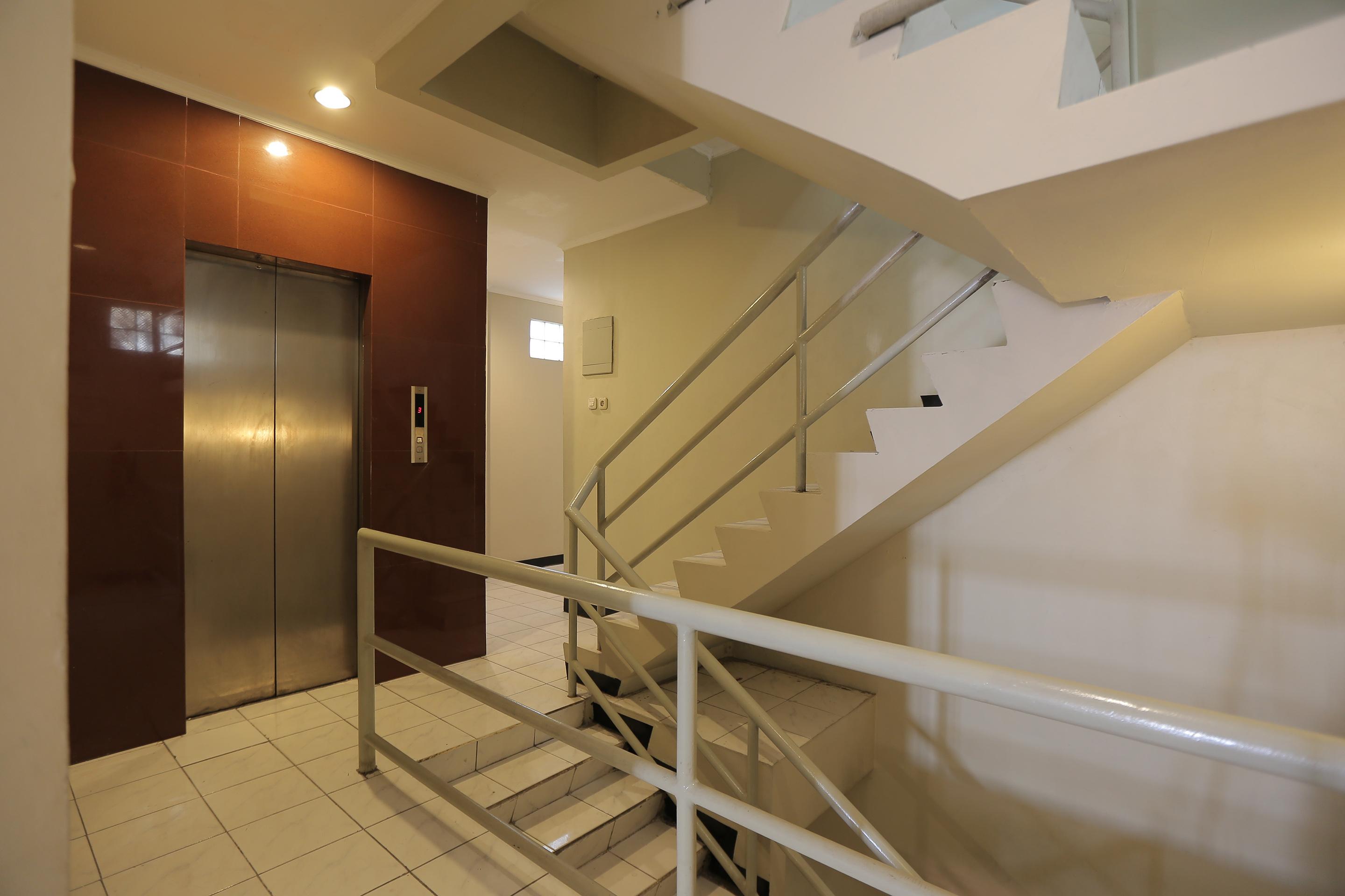 Oyo 117 Blueberry Homestay Jakarta Luaran gambar