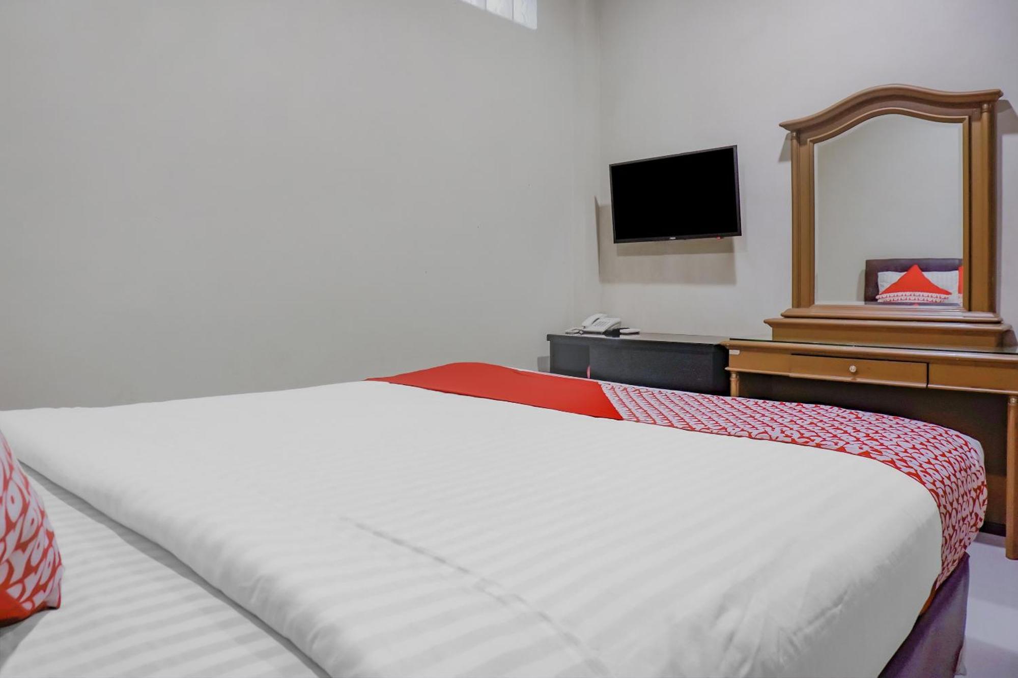Oyo 117 Blueberry Homestay Jakarta Luaran gambar