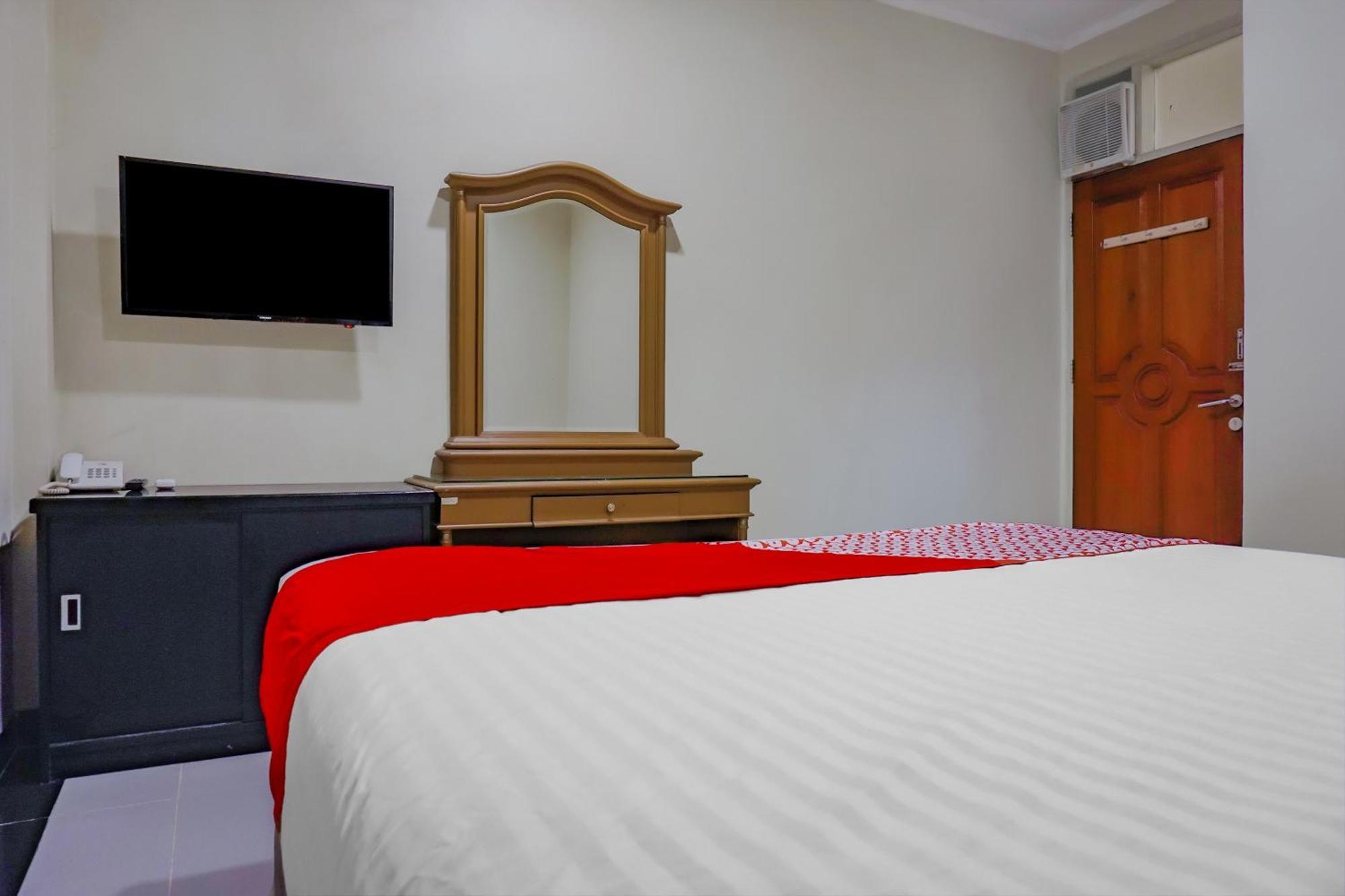 Oyo 117 Blueberry Homestay Jakarta Luaran gambar