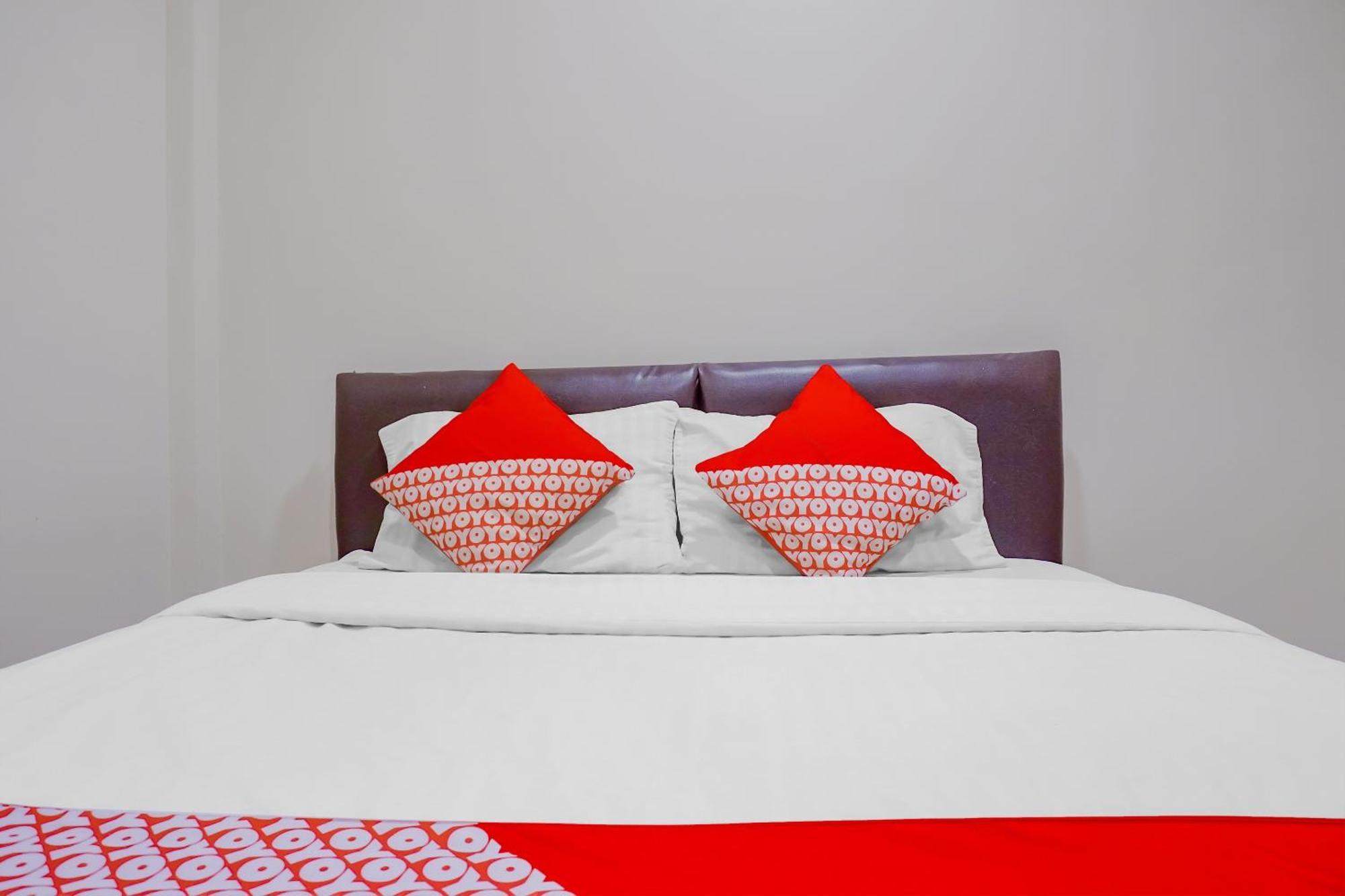 Oyo 117 Blueberry Homestay Jakarta Luaran gambar
