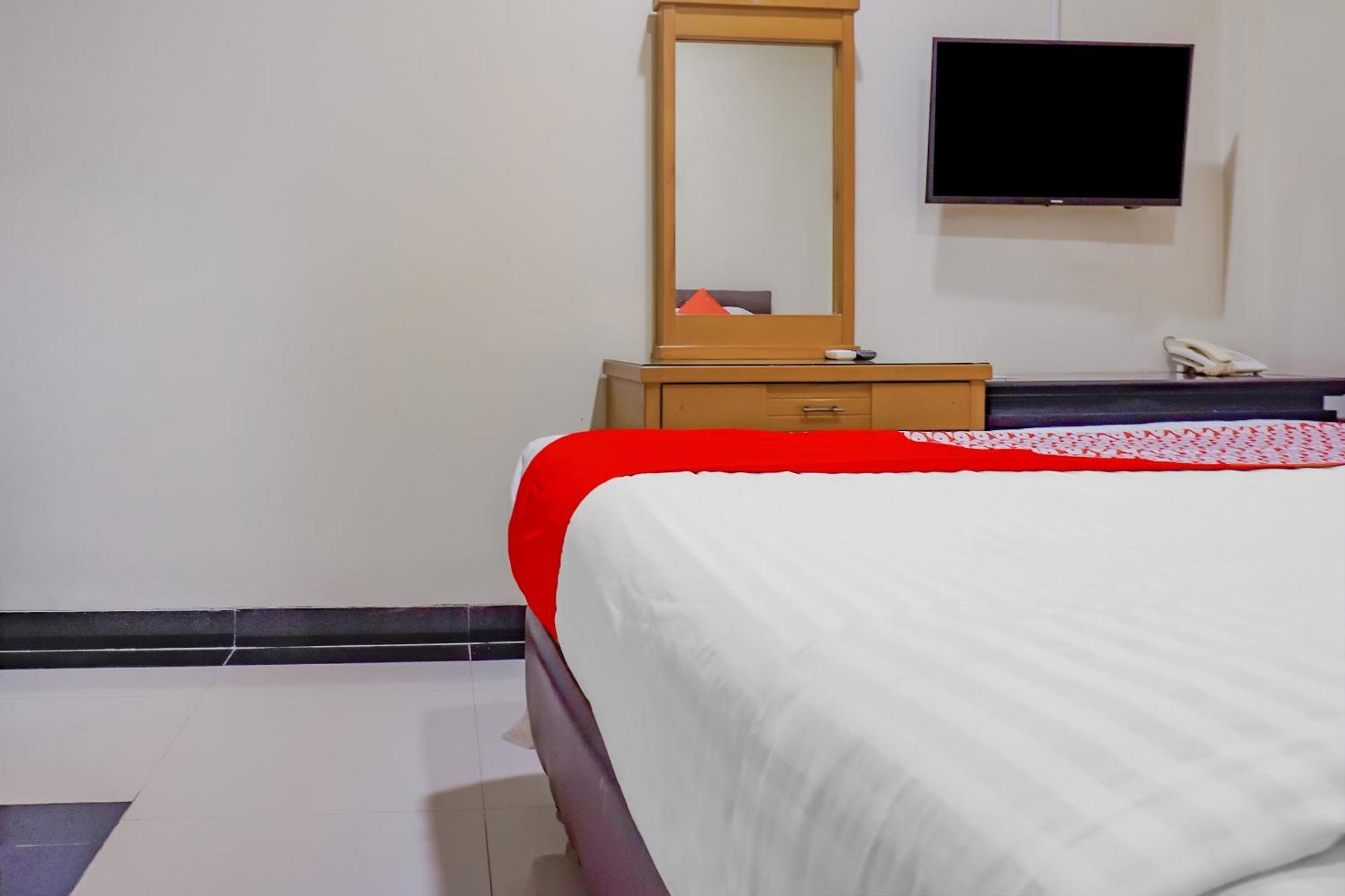 Oyo 117 Blueberry Homestay Jakarta Luaran gambar