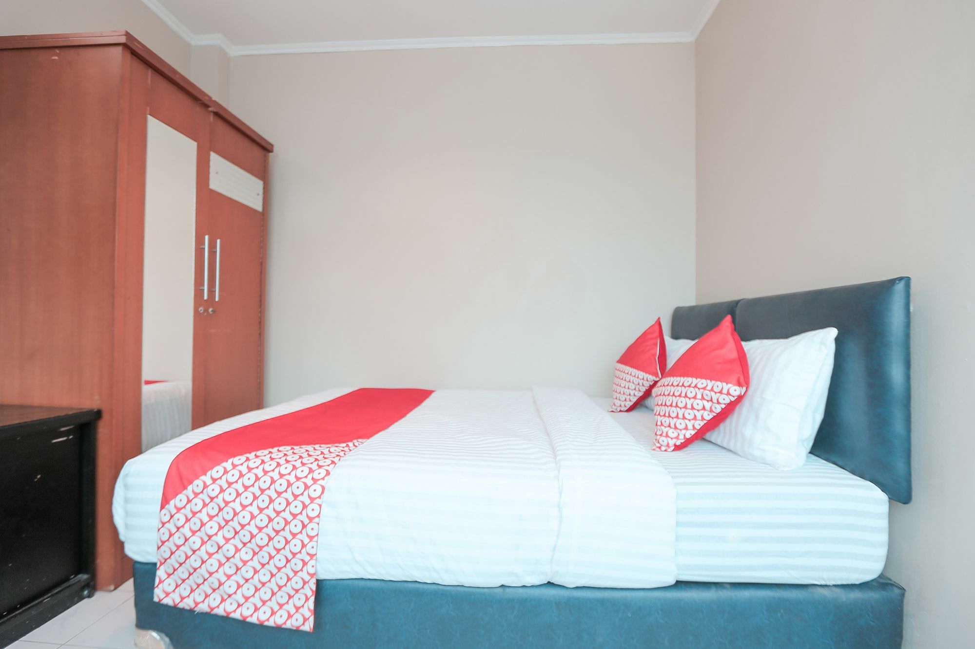 Oyo 117 Blueberry Homestay Jakarta Luaran gambar