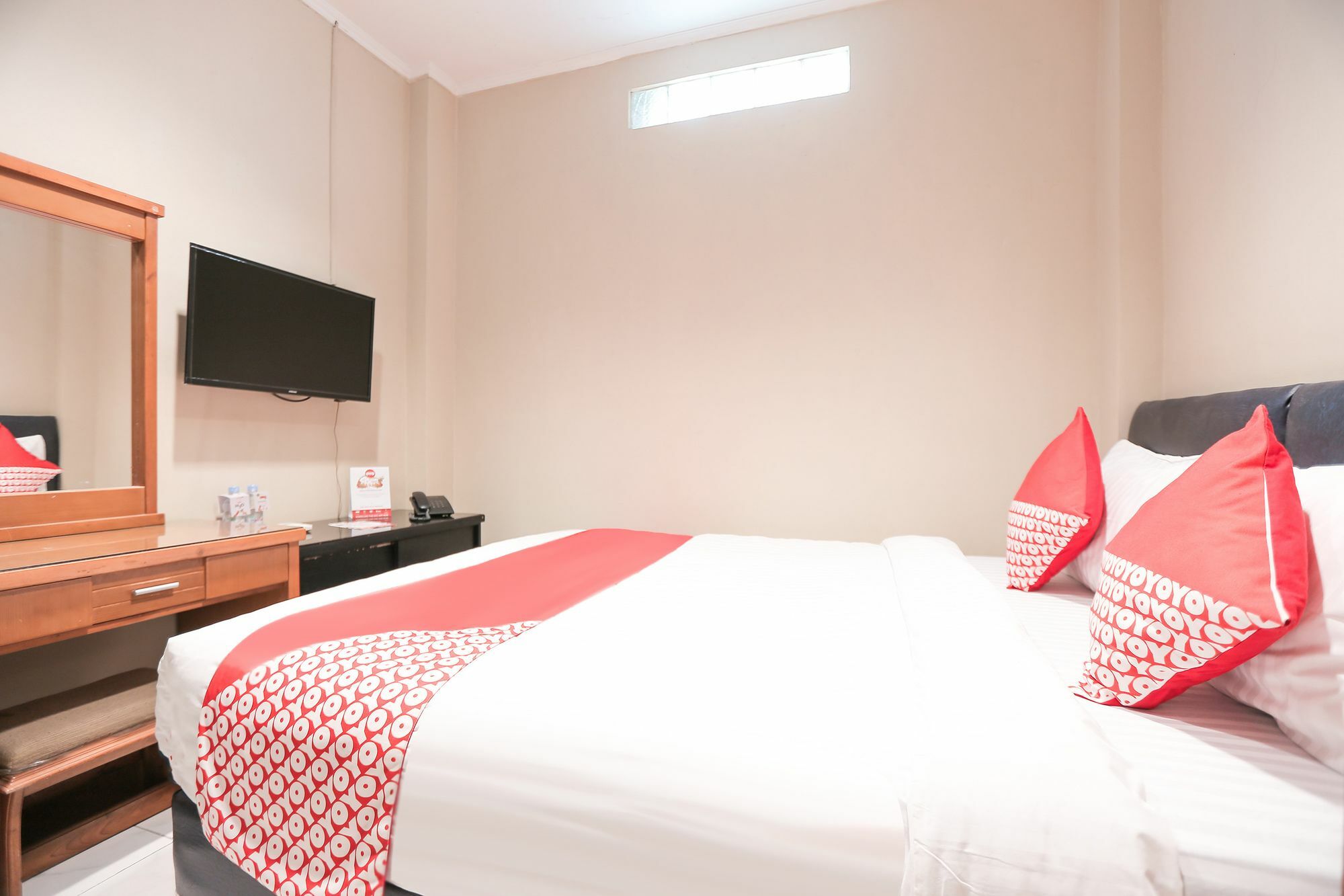 Oyo 117 Blueberry Homestay Jakarta Luaran gambar